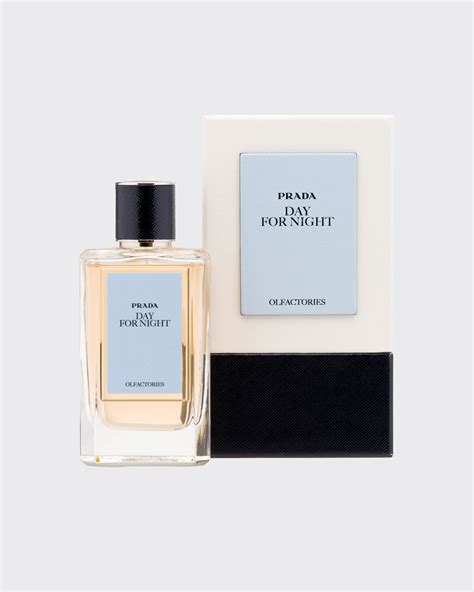 prada day for night perfume|Neutri Olfactories .